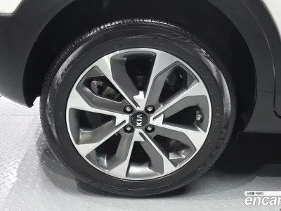 2018 Kia Stonic Diesel 1.6, фото 4, лот 10100314