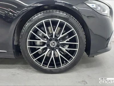 2026 Mercedes-Benz S-Class S450L 4MATIC, фото 4, лот 10189782