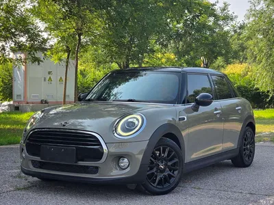 2018 MINI MINI 1.5T COOPER Classic 5-Door, фото 1, лот 10353351