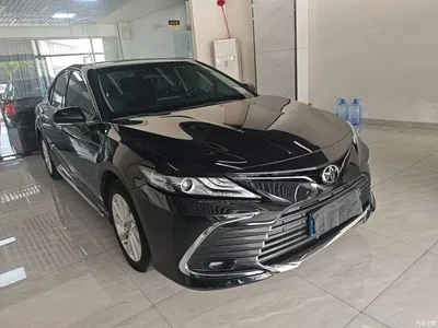 2023 Toyota Camry 2.0G Luxury Edition, фото 4, лот 10388560