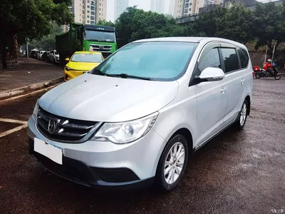 2014 Baojun 730 1.5L Manual Standard 5-seater, фото 1, лот 11150147