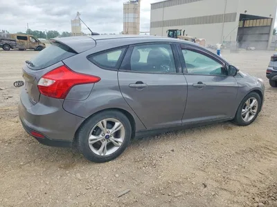 2014 FORD FOCUS SE, фото 3, лот 10554440