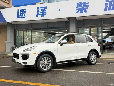 2013 Porsche Cayenne, фото 2, лот 11073953