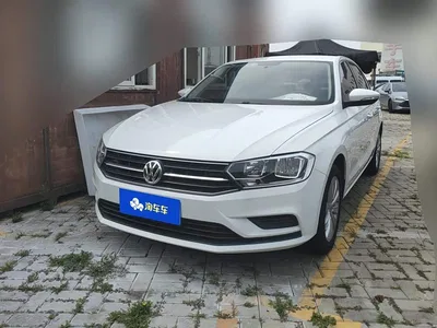 2020 Volkswagen Bora 1.5L Automatic Comfort, фото 1, лот 10615403