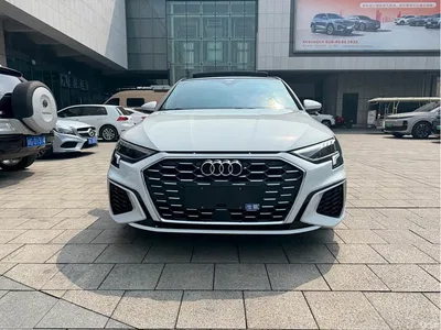2023 Audi A3 Sportback 35 TFSI Fashion Sport, фото 2, лот 10460210