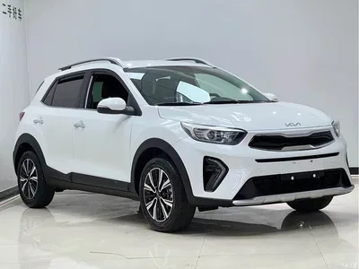 2021 Kia KX1 1.4L CVT Fun Edition, фото 3, лот 10332435