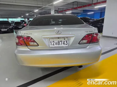2004 Lexus ES 330 L-Grade, фото 4, лот 10223203