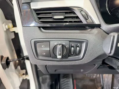 2019 BMW X1 sDrive18Li Fashion Model, фото 2, лот 10464943
