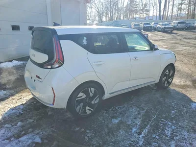 2023 KIA SOUL GT-LINE, фото 3, лот 10788607