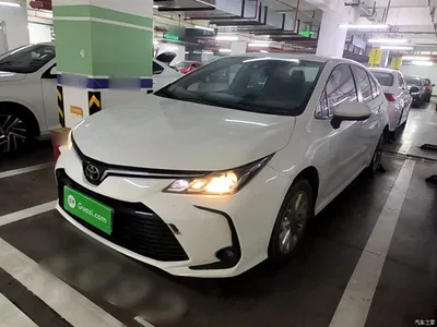 2021 Toyota Corolla 1.2T S-CVT Elite PLUS Edition, фото 2, лот 10321151