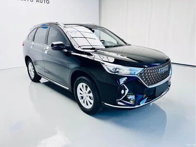 2021 Haval M6 PLUS 1.5T DCT Luxury Smart Connect, фото 3, лот 10282789