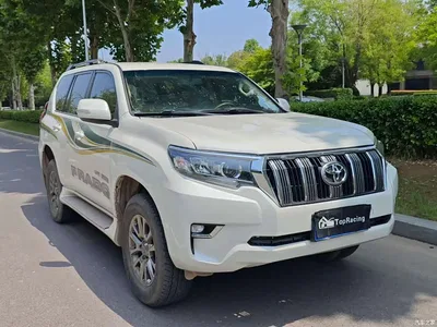 2010 Toyota Prado (Import) 2.7L Auto Luxury, фото 3, лот 10385089