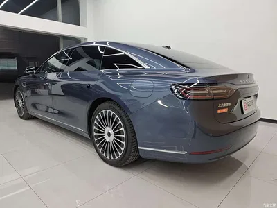 2025 Xiangjie Enjoy World S9 Extended Range Ultra, фото 3, лот 10831908