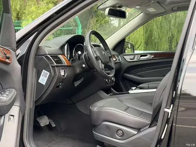 2014 Mercedes-Benz M-Class ML 400 4MATIC Dynamic, фото 4, лот 10255635