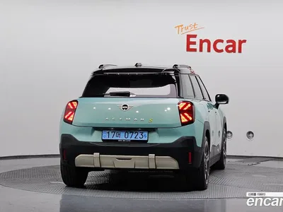 2025 Mini Aceman SE Favoured, фото 3, лот 10097689