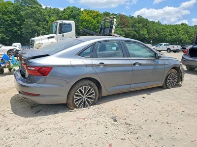 2020 VOLKSWAGEN JETTA S, фото 3, лот 10825541