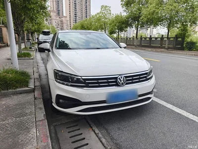 2019 Volkswagen Lamando 280TSI DSG Comfort Edition China VI, фото 3, лот 10469852