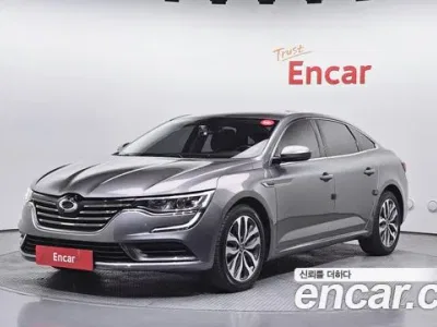 2017 Samsung SM6 2.0 GDe SE, фото 1, лот 10194720