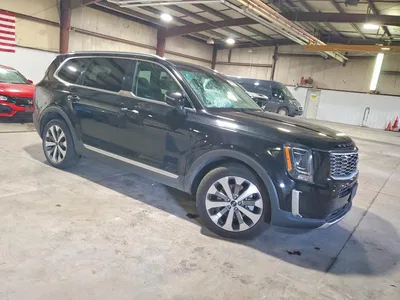 2020 KIA TELLURIDE S, фото 4, лот 10787974