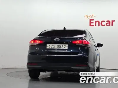 2016 Kia K3 Trendy, фото 4, лот 10032518