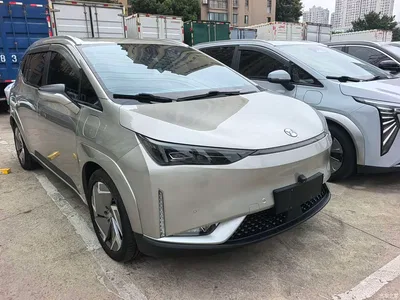 2022 Hycan Auto Hycan Z03 Model 510km Trend Edition 160kW 61.13kWh, фото 3, лот 10889729