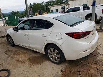 2017 MAZDA 3 SPORT, фото 2, лот 10843084