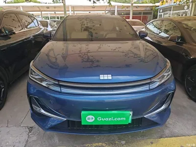 2025 Geely Galaxy Galaxy A7 EM-i, фото 3, лот 10433254