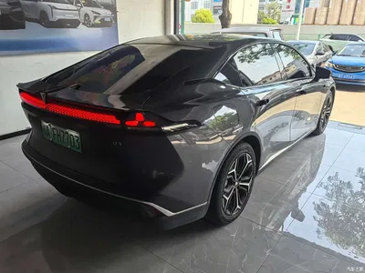 2023 Deepal SL03 135Plus Extended Range, фото 3, лот 11648308
