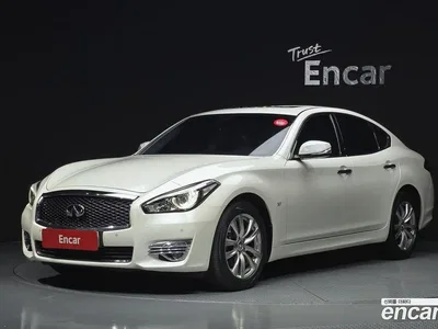 2017 Infiniti Q70 3.7 Style, фото 1, лот 10213681