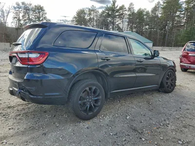 2019 DODGE DURANGO GT, фото 3, лот 10972860