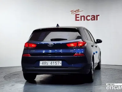 2018 Hyundai i30 1.4 Turbo, фото 2, лот 10037508