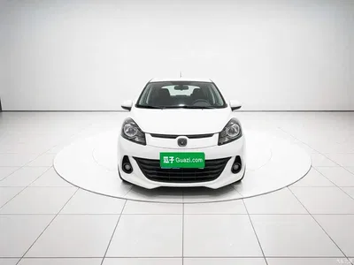 2015 Changan Benben 1.4L Manual Premium China IV, фото 2, лот 11190186