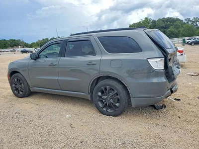 2024 DODGE DURANGO GT, фото 2, лот 10802593