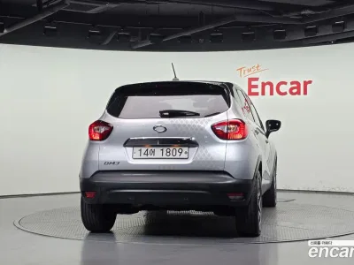 2014 Samsung QM3 RE, фото 4, лот 10686216
