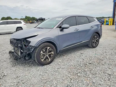 2023 KIA SPORTAGE EX, фото 1, лот 11238813