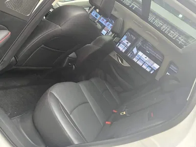 2022 Changan CS35 PLUS Blue Whale NE 1.4T DCT Pilot, фото 4, лот 10482265