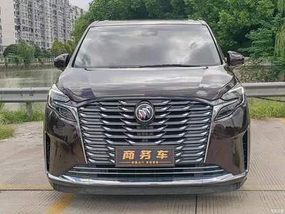 2022 Buick GL8 Facelift Avenir Avia Six-Seater Virtue Edition, фото 2, лот 10254509