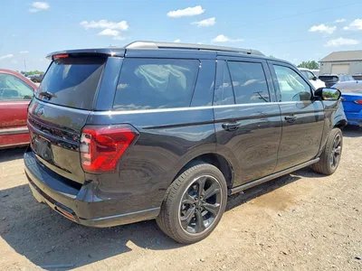 2024 FORD EXPEDITION LIMITED, фото 3, лот 10549629