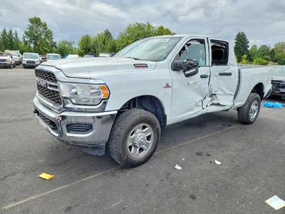 2023 RAM 2500 TRADESMAN, фото 1, лот 11159627