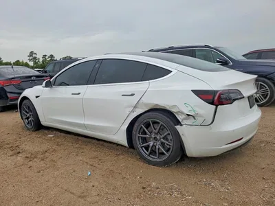 2019 TESLA MODEL 3, фото 2, лот 10852070