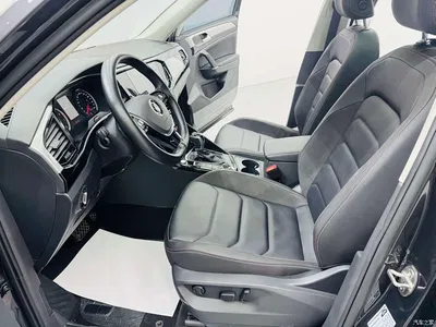 2022 Volkswagen Tayron 280TSI 2WD Luxury Smart Connect Edition, фото 4, лот 10480104