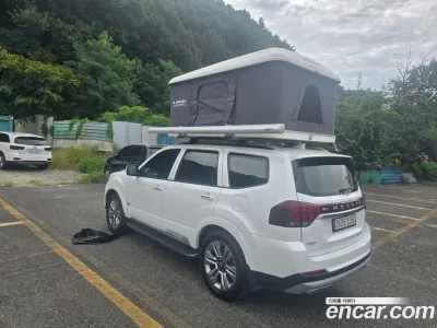 2021 Kia Mohave Diesel 3.0 4WD 6-Seater, фото 2, лот 10372056