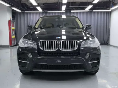 2013 BMW X5 (Import) xDrive35i Leading, фото 2, лот 10464327