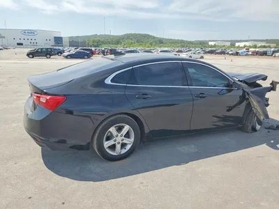 2020 CHEVROLET MALIBU LS, фото 3, лот 10706001