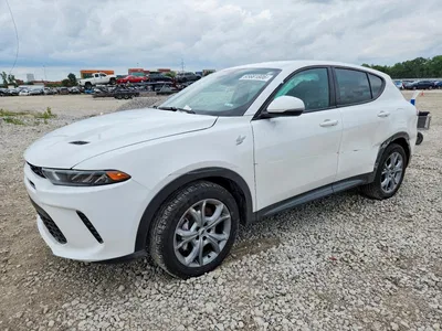 2024 DODGE HORNET R/T, фото 1, лот 10799945