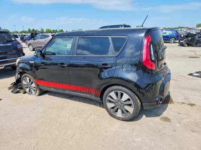 2014 KIA SOUL !, фото 2, лот 10784019