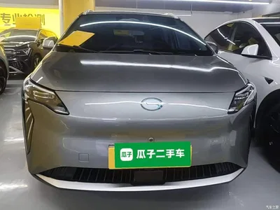 2023 Aion Y Plus 510 Smart Leader Edition, фото 3, лот 10388767
