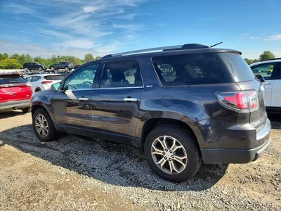 2016 GMC ACADIA SLT-1, фото 2, лот 11282229