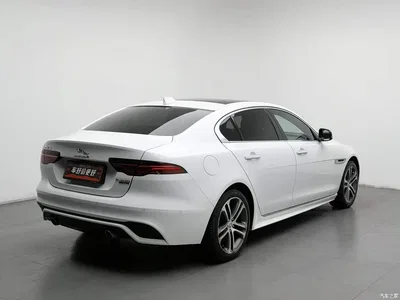 2020 Jaguar XEL 2.0T 200PS R-DYNAMIC S Progressive Sport Edition, фото 2, лот 10902128