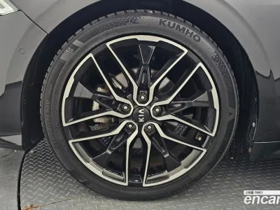 2020 Kia K5 1.6 Turbo, фото 4, лот 10056859